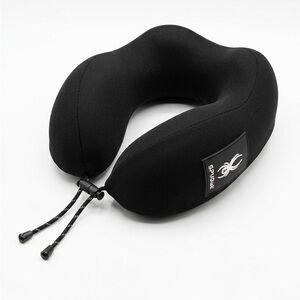 Spyder Memory Foam Neck pillow